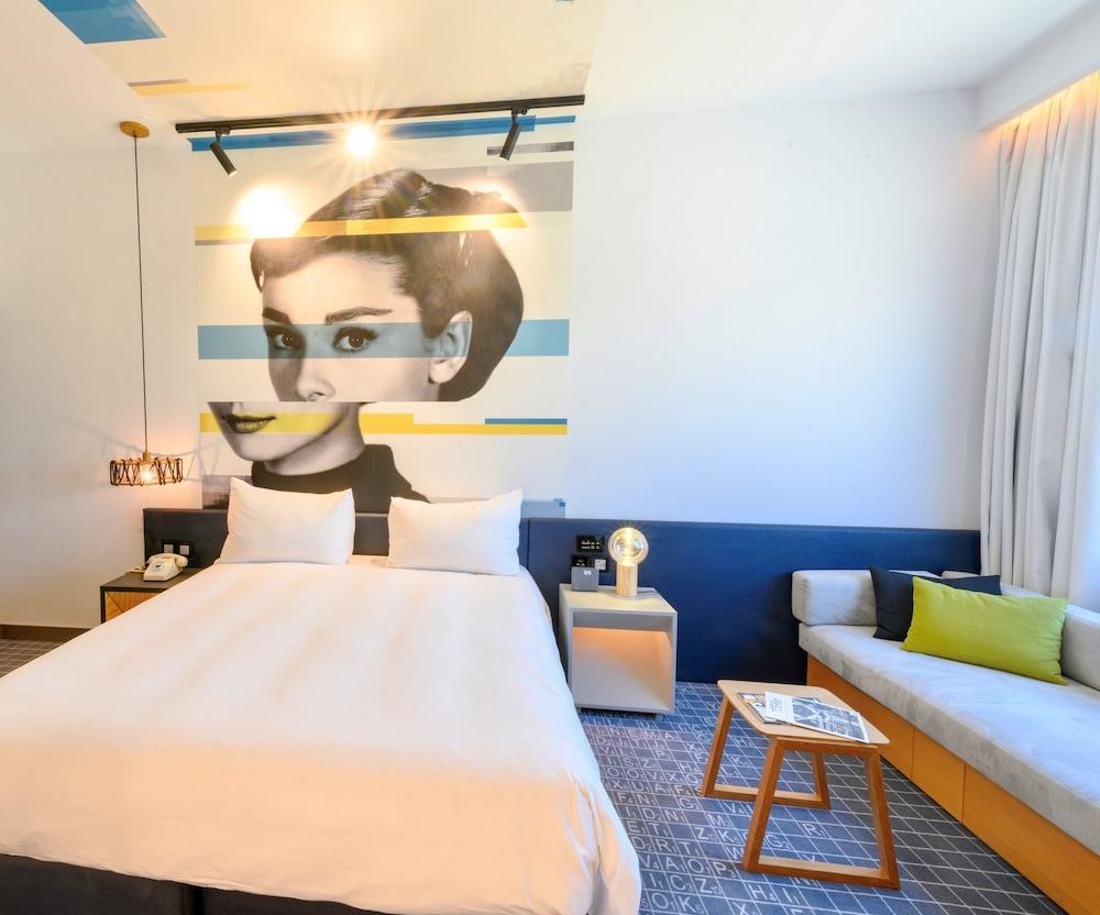 STUDIO ONE HOTEL photo 2