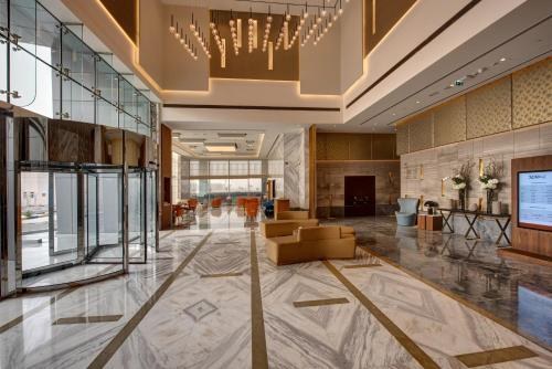 THE S HOTEL AL BARSHA photo 2