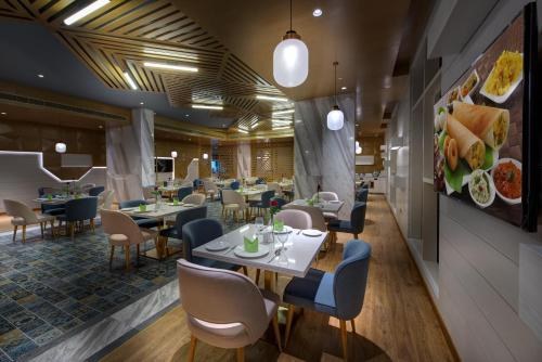 THE S HOTEL AL BARSHA photo 3