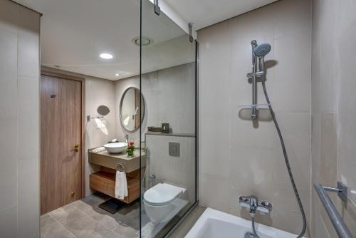 THE S HOTEL AL BARSHA photo 4