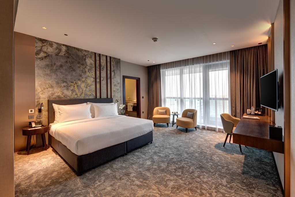 MILLENNIUM PLACE BARSHA HEIGHTS photo 1