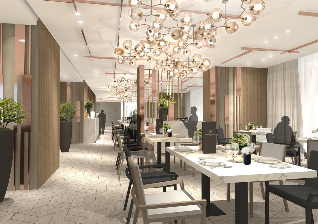 MILLENNIUM PLACE BARSHA HEIGHTS photo 3