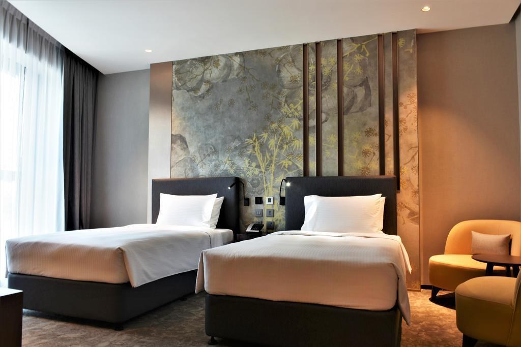 MILLENNIUM PLACE BARSHA HEIGHTS photo 4