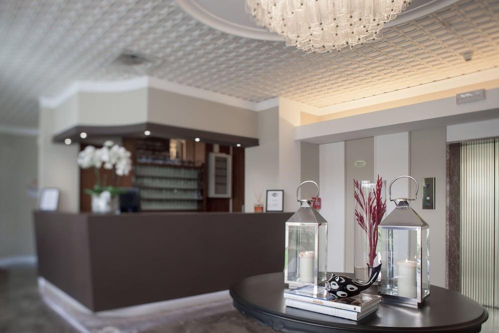 HOTEL GALASSIA JESOLO photo 3