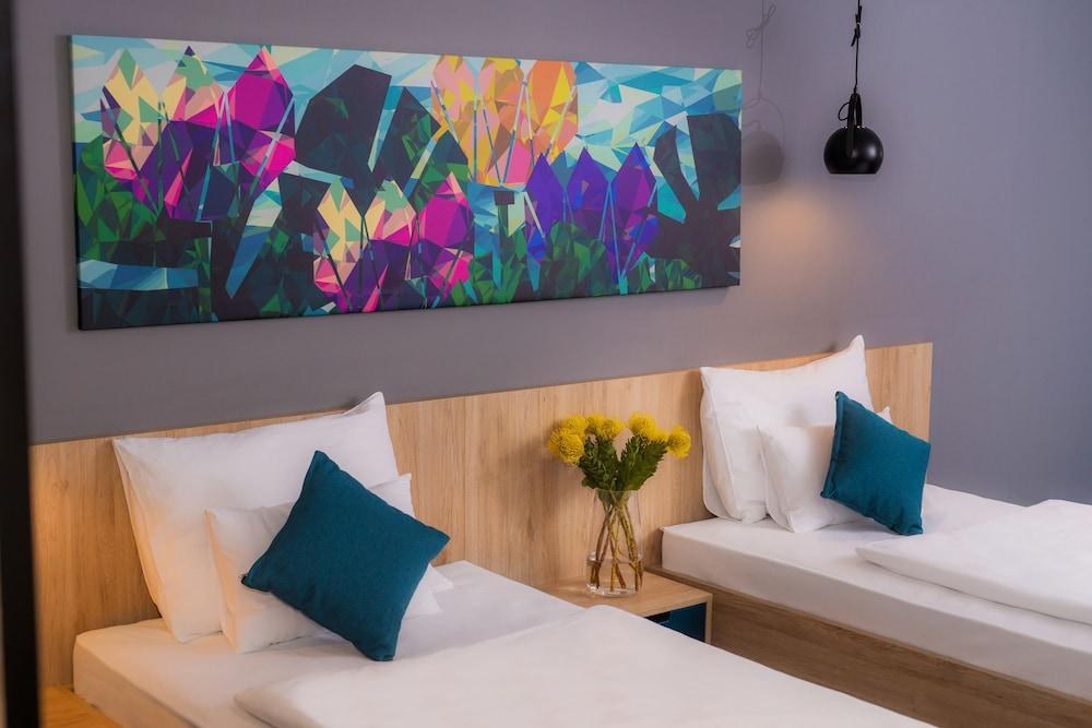 Hotel Academia photo 3