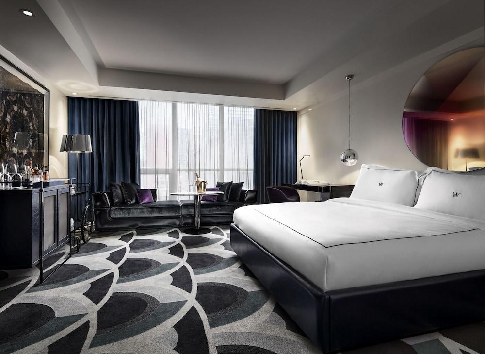 Bisha, a Luxury Collection Hotel Toronto