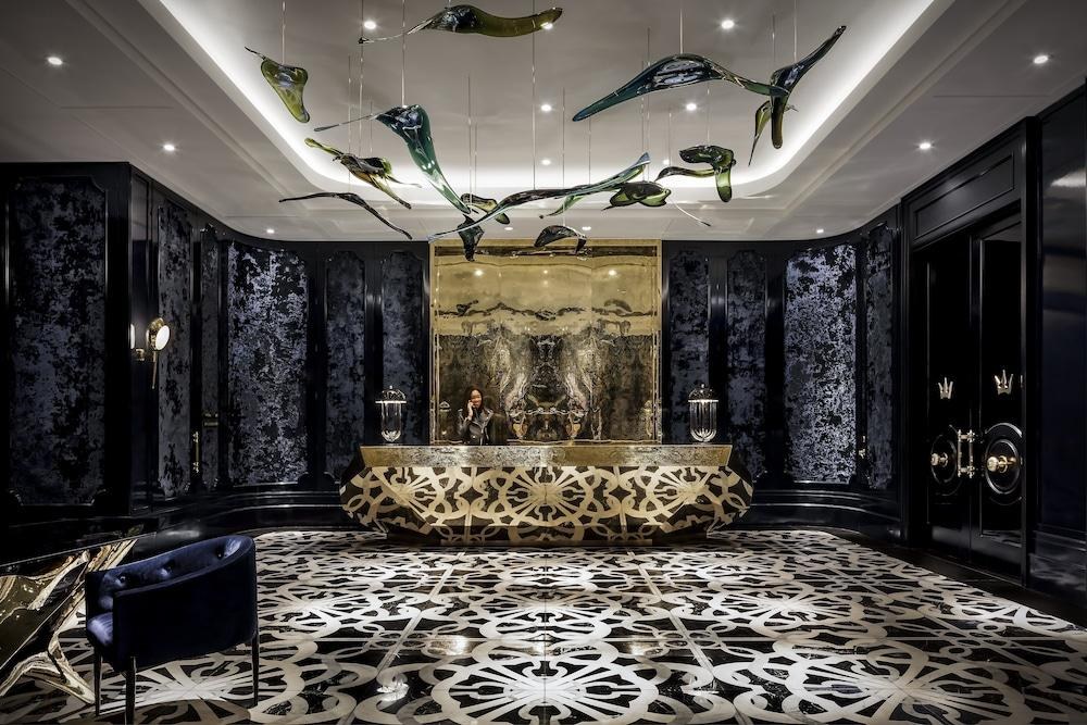 Bisha, a Luxury Collection Hotel Toronto photo 1