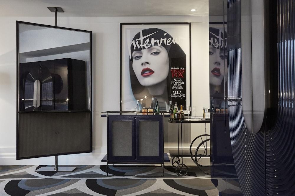 Bisha, a Luxury Collection Hotel Toronto photo 2