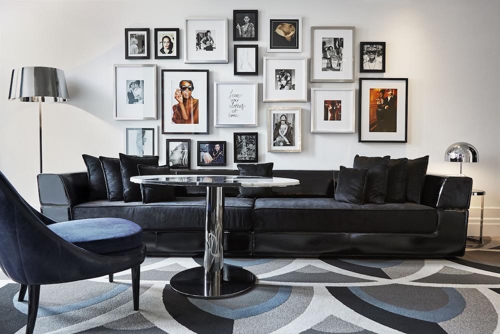 Bisha, a Luxury Collection Hotel Toronto photo 3
