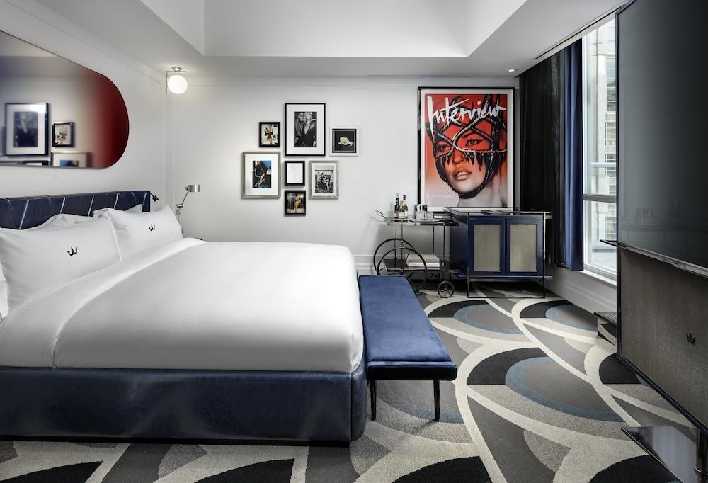 Bisha, a Luxury Collection Hotel Toronto photo 4