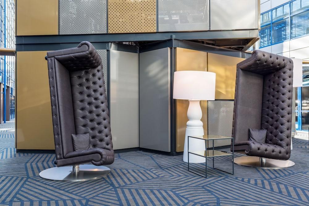 Scandic Helsinki Airport photo 1