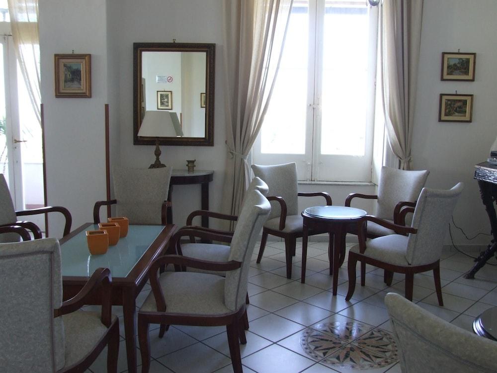 Hotel Dania photo 1