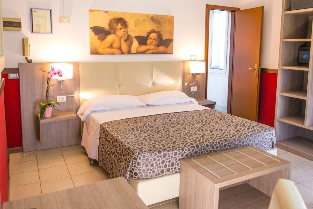 Hotel Roma photo 4