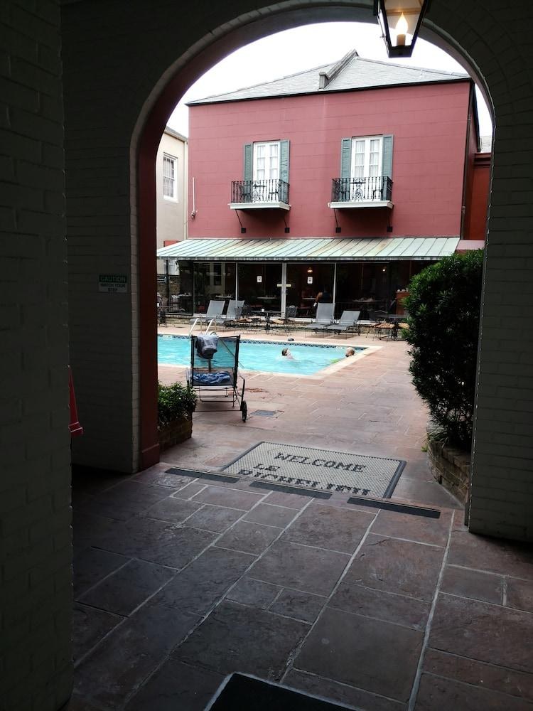 Le Richelieu Hotel photo 2