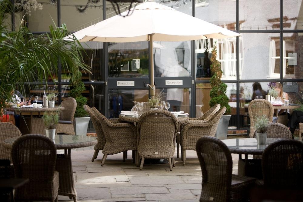 Hotel du Vin & Bistro Bristol