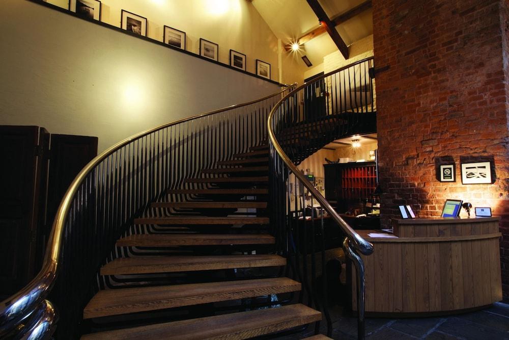 Hotel du Vin & Bistro Bristol photo 1