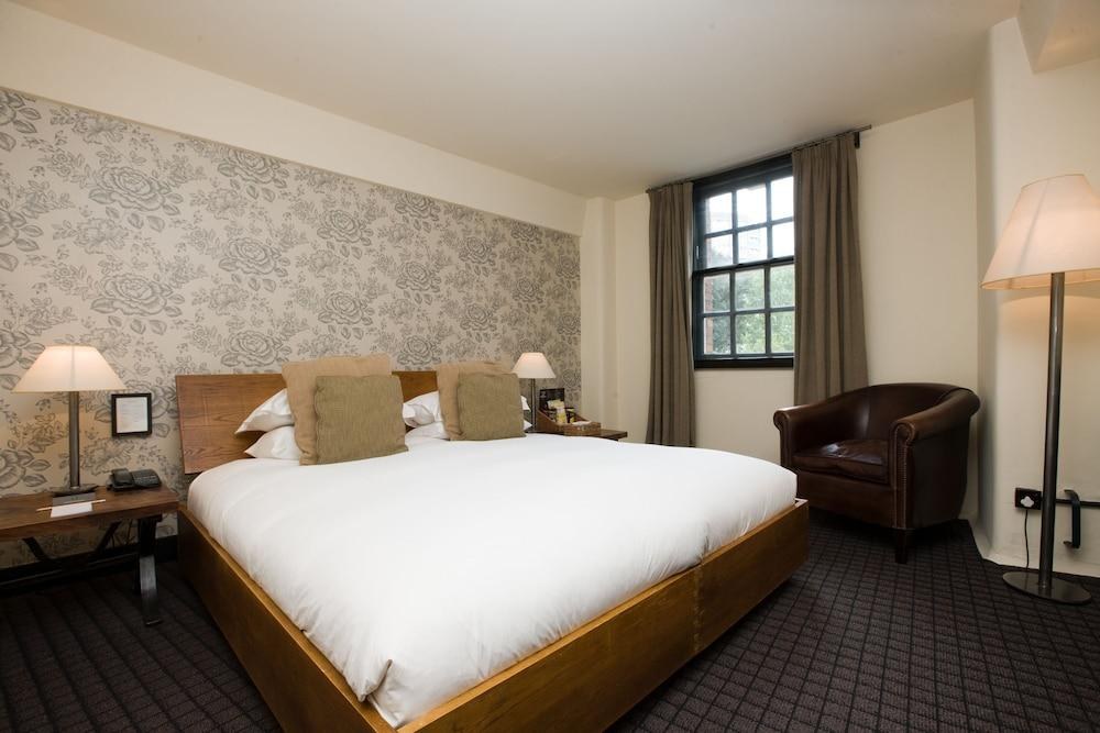 Hotel du Vin & Bistro Bristol photo 3