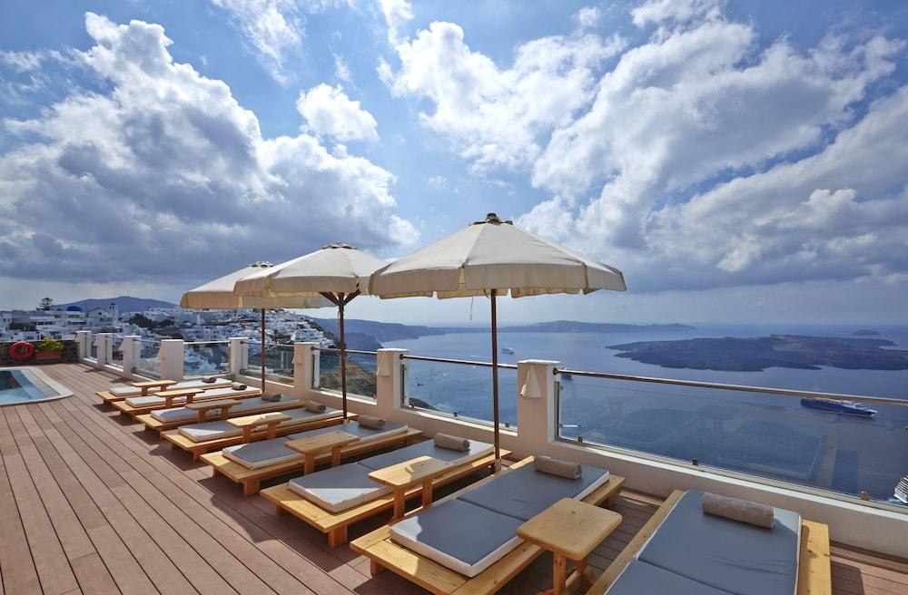 Ira Hotel & Spa - Adults Only
