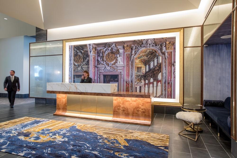 The Laura Hotel, Houston Downtown, Autograph Collection photo 3