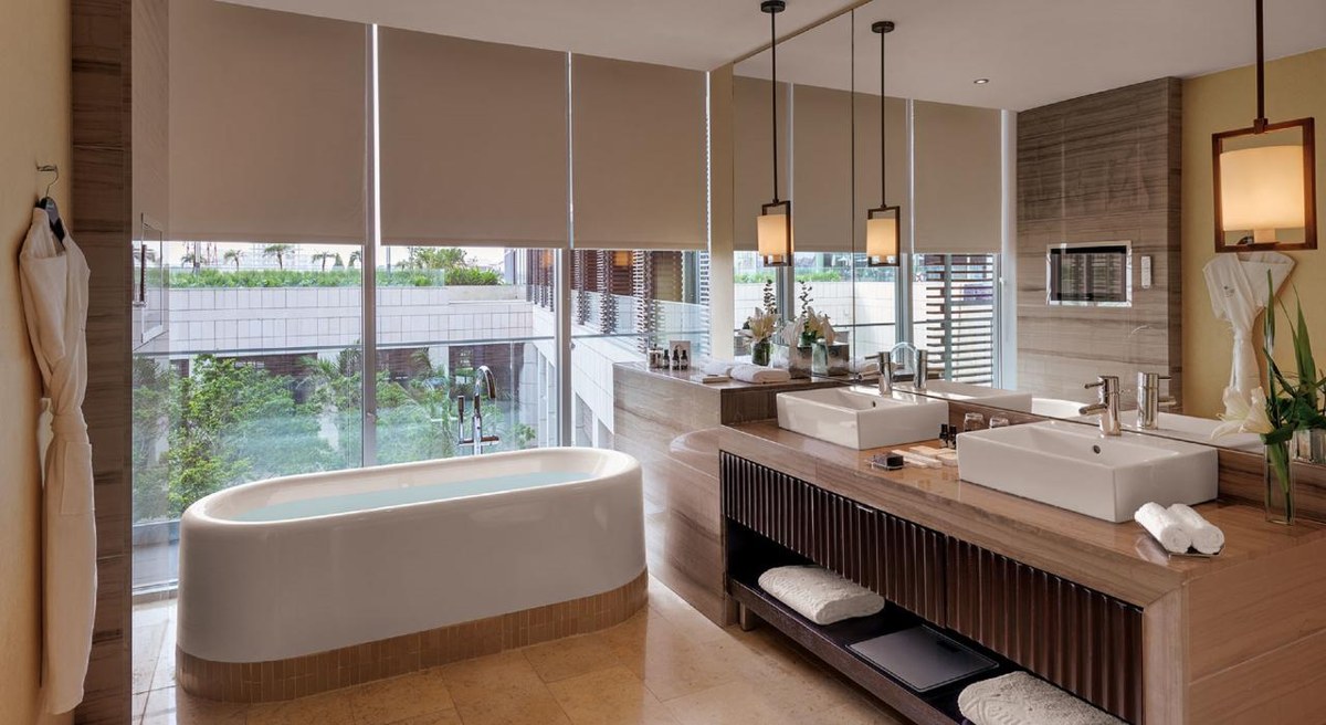 KEMPINSKI HOTEL GOLD COAT CITY ACCRA