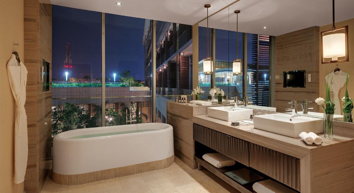 KEMPINSKI HOTEL GOLD COAT CITY ACCRA photo 3