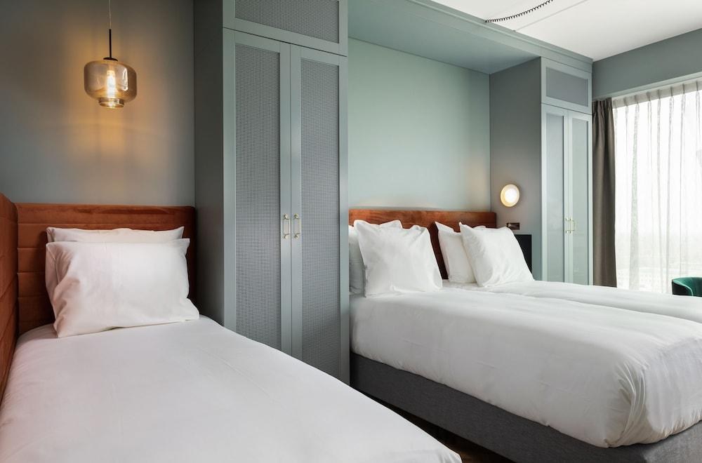 Olympic Hotel photo 2