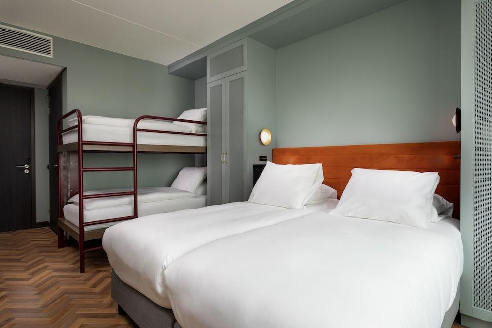 Olympic Hotel photo 3