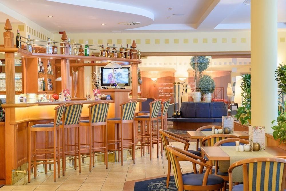 *** Hotel Partner w Warszawie