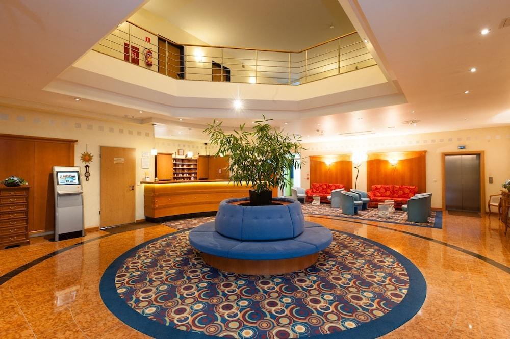 *** Hotel Partner w Warszawie photo 1