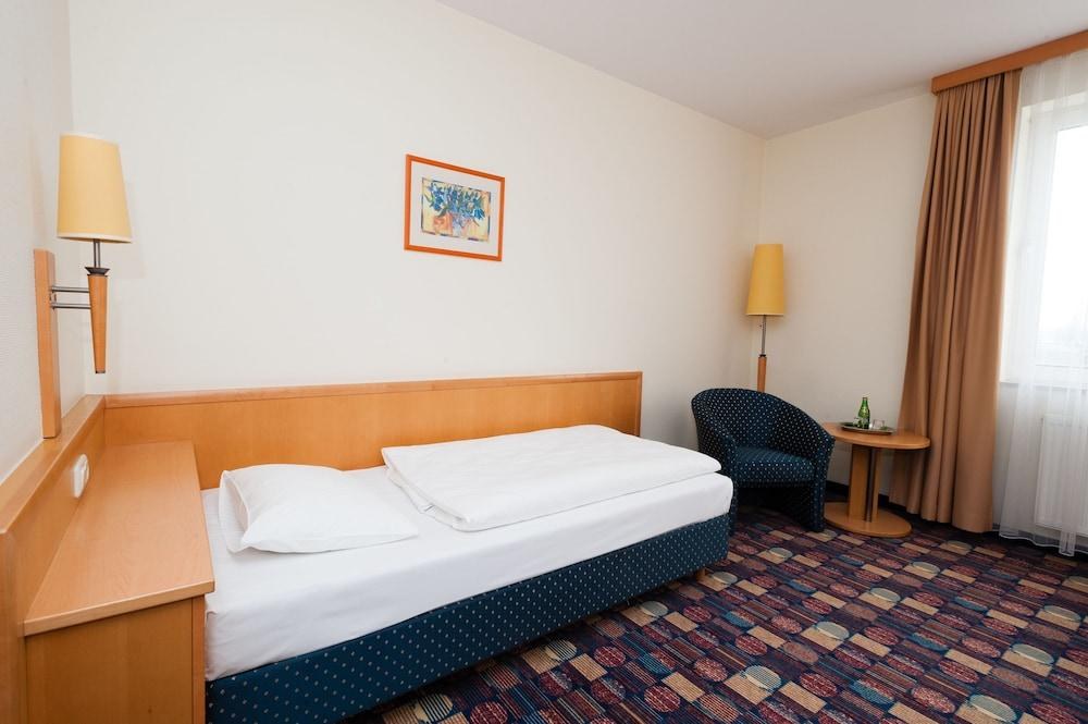 *** Hotel Partner w Warszawie photo 2