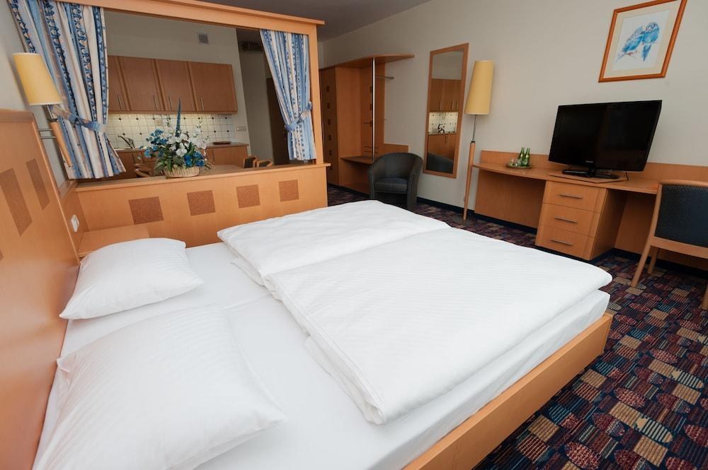 *** Hotel Partner w Warszawie photo 3