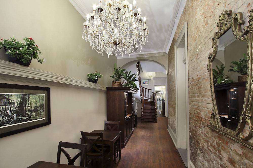 Inn on St Ann photo 1