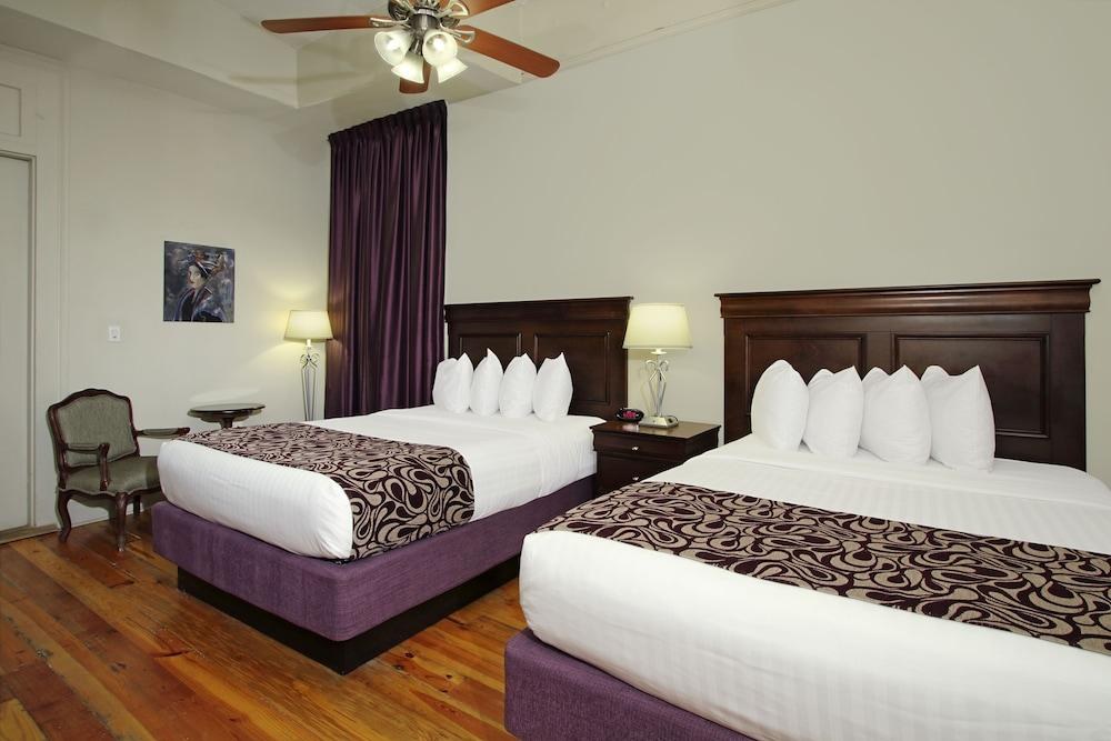 Inn on St Ann photo 2