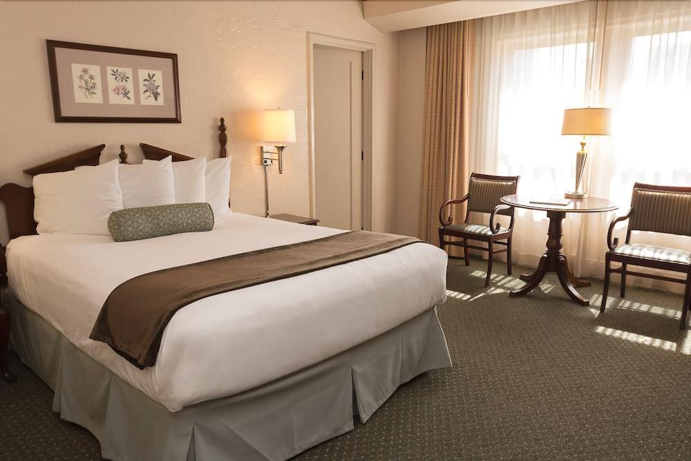 The Inn at Virginia Mason