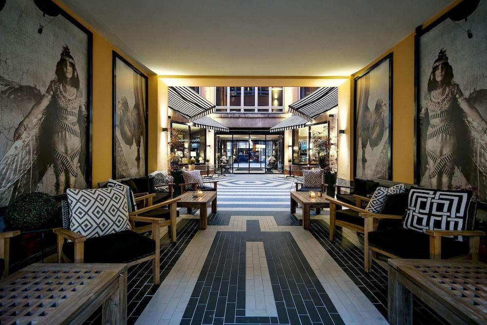 Hotel F6 photo 2
