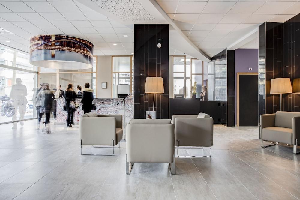 Hotel ParkSaône photo 1