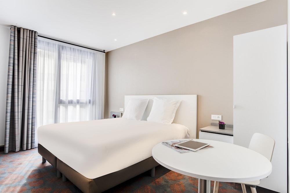 Hotel ParkSaône photo 3
