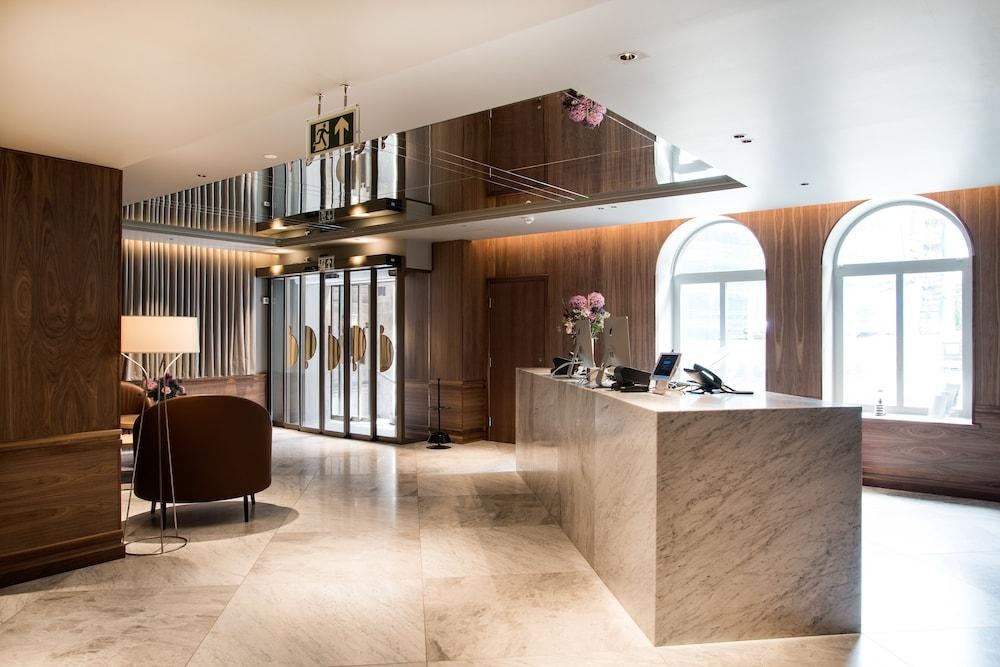 Bergen Børs Hotel photo 2