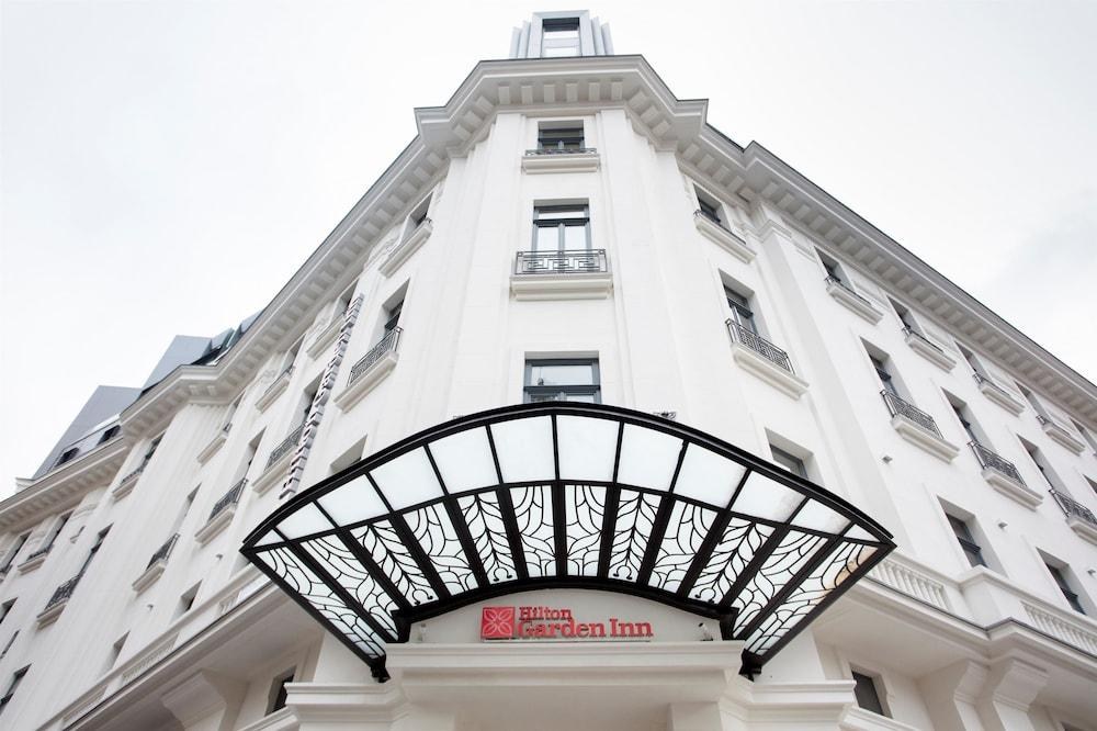 Hilton Garden Inn Bucharest Old Town