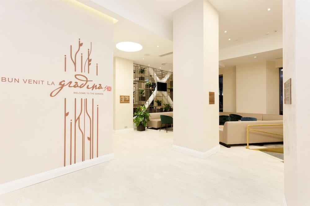 Hilton Garden Inn Bucharest Old Town photo 1
