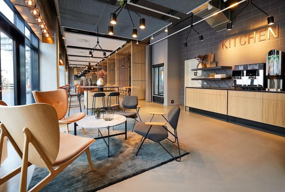 Four Points Flex by Sheraton Aalborg
