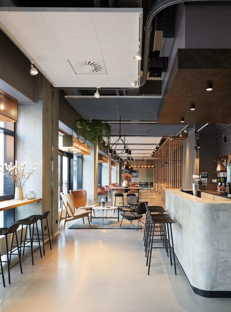 Four Points Flex by Sheraton Aalborg photo 1