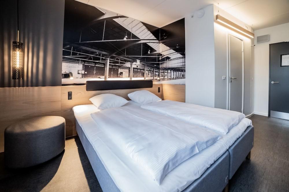 Four Points Flex by Sheraton Aalborg photo 2