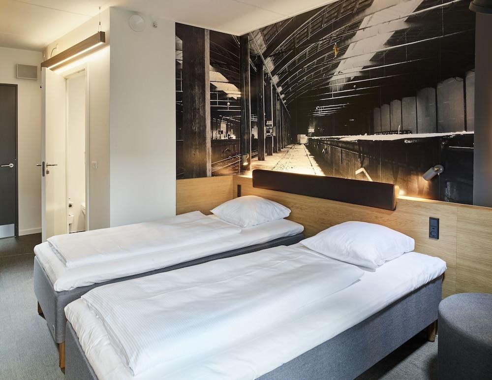 Four Points Flex by Sheraton Aalborg photo 3