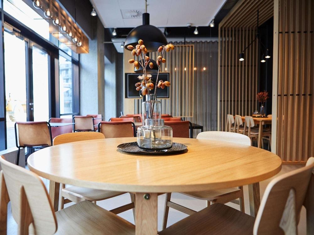 Four Points Flex by Sheraton Aalborg photo 4