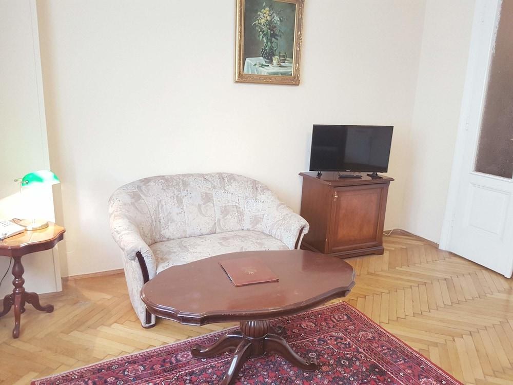 Hotel Haydn photo 4