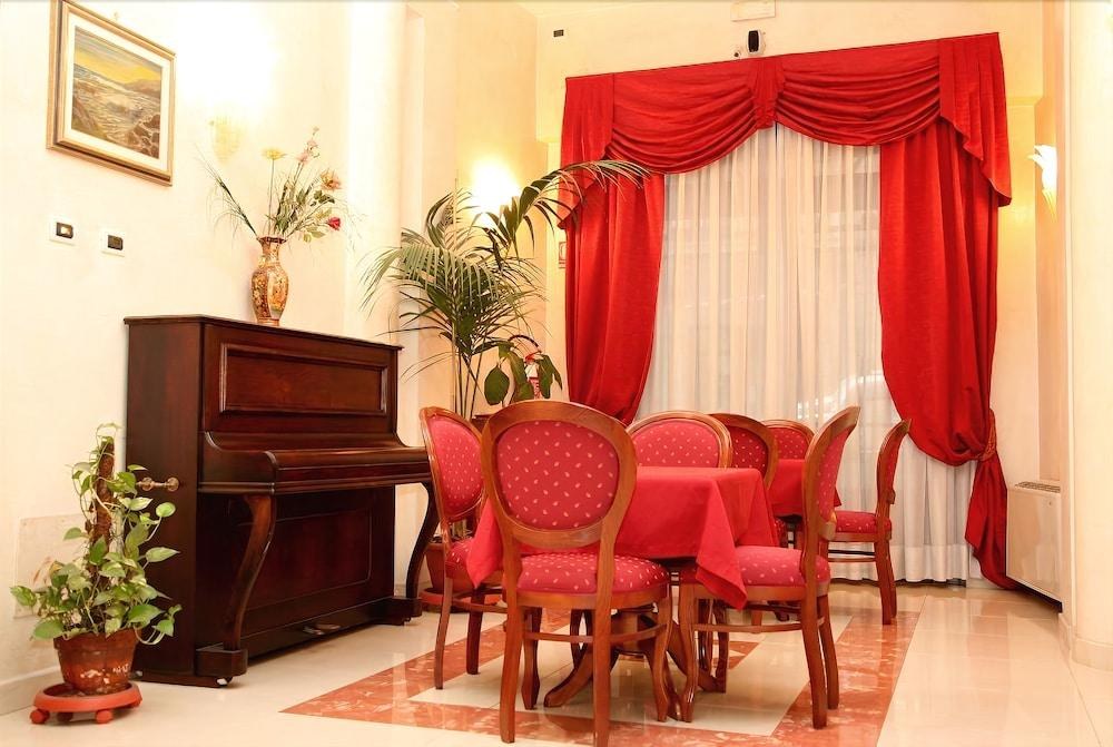 Hotel Nizza photo 3
