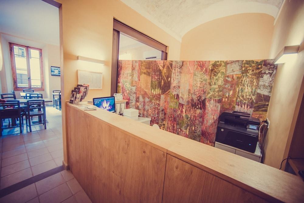 Numa   Rodo Rooms & Apartments photo 1