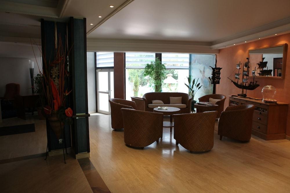 Hôtel Le Quetzal photo 2