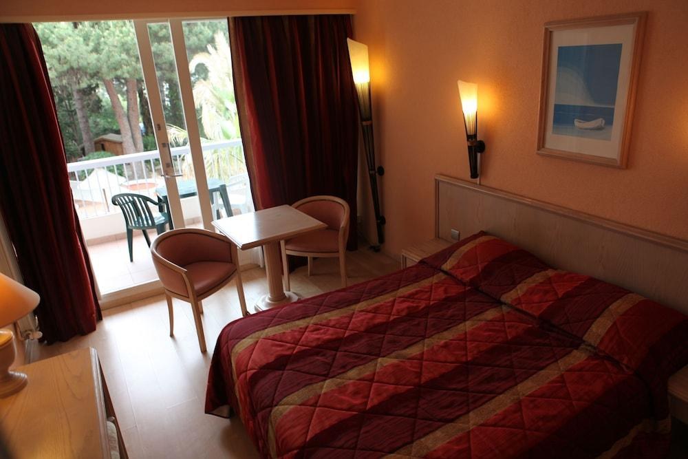 Hôtel Le Quetzal photo 3